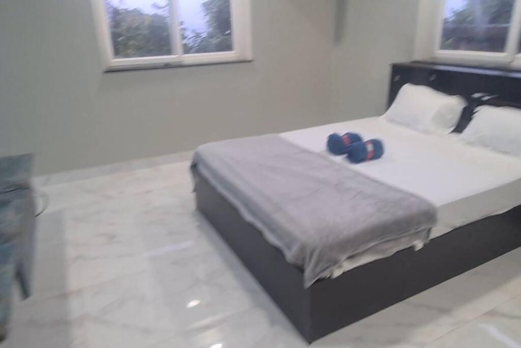 Rk Island View 3 Bedroom Apartment Dabolim Extérieur photo