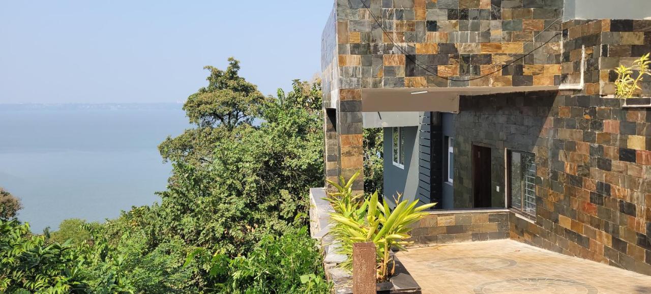 Rk Island View 3 Bedroom Apartment Dabolim Extérieur photo